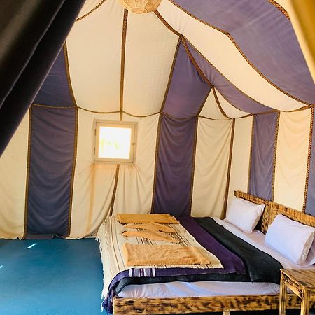 Merzouga Sahara Camp Extérieur photo